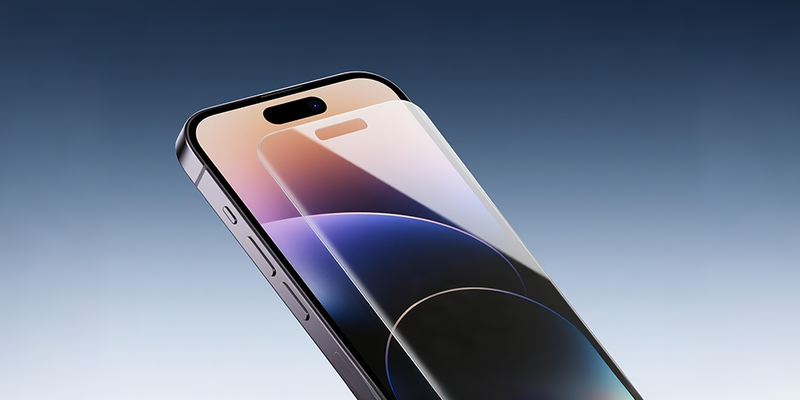 MyBat Pro Diamond Armor Glass: 9H Hardness · Lifetime Warranty